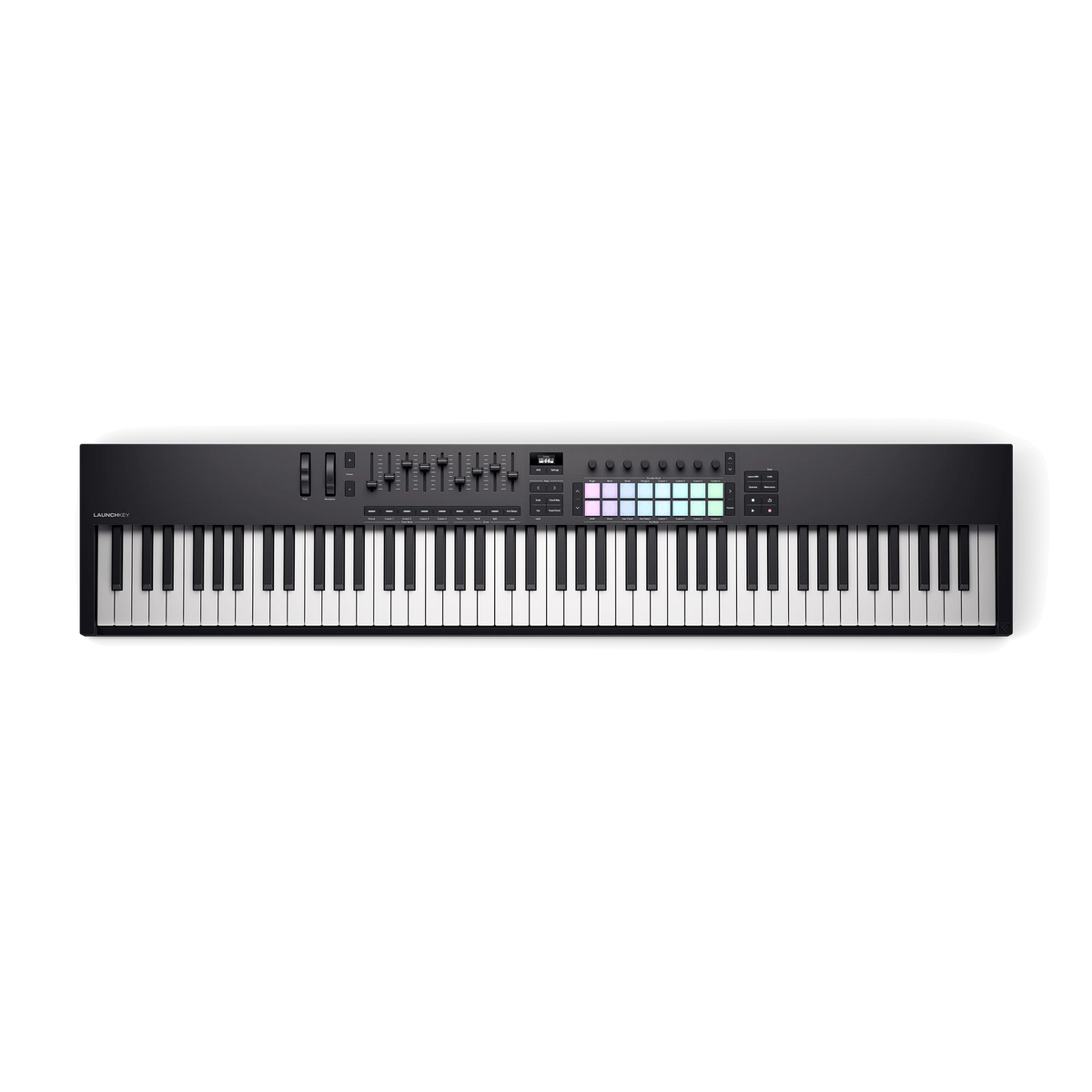 Novation Launchkey 88 [MK4] 