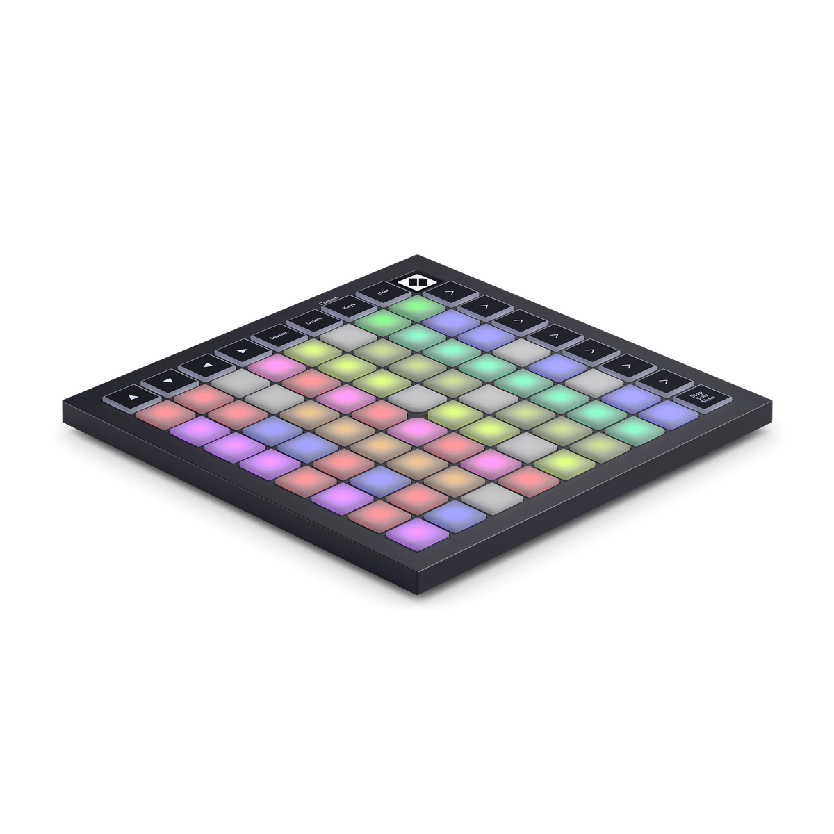 Launchpad Mini Left