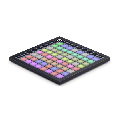 Launchpad Mini Left