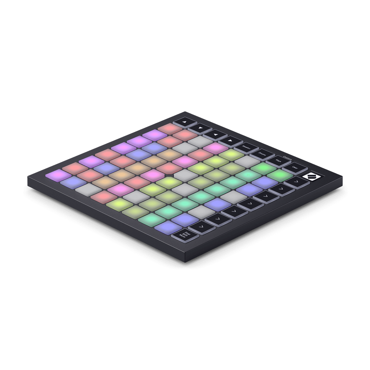 Launchpad Mini Right