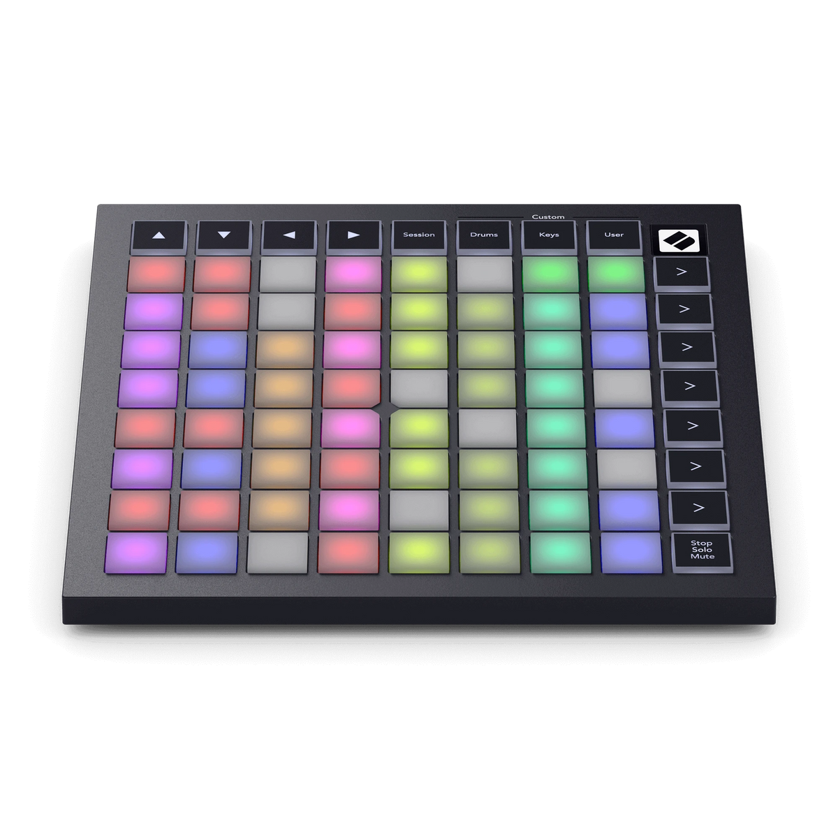Launchpad Mini Front Elevated