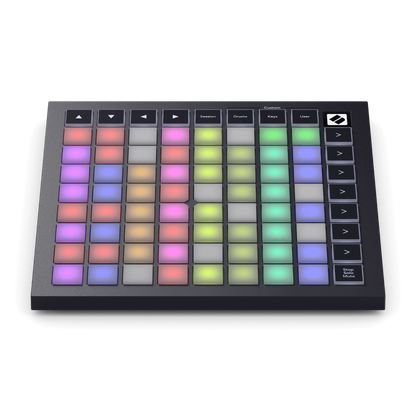 Launchpad Mini Front Elevated