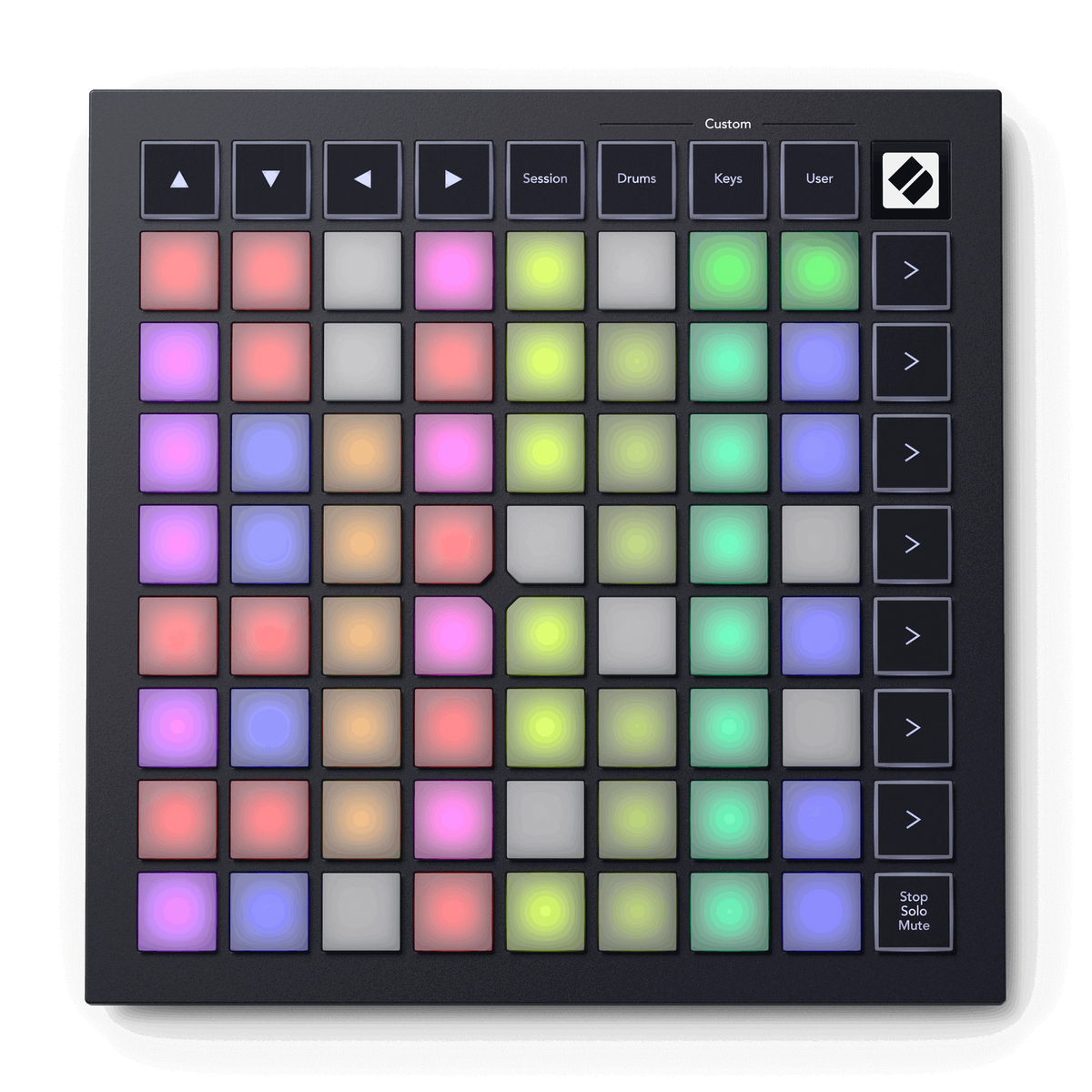 Launchpad Mini Top