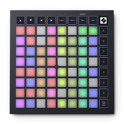 Launchpad Mini Top