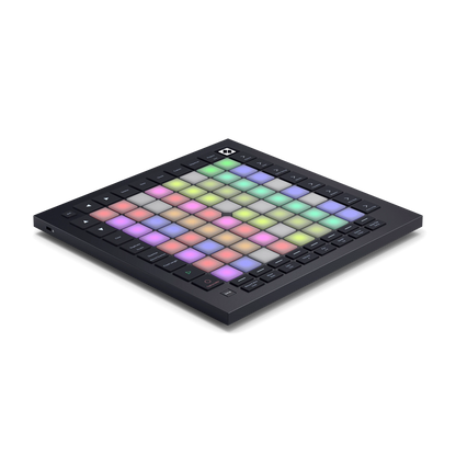 Launchpad Pro Left