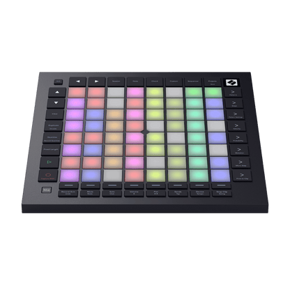 Launchpad Pro Front Elevated