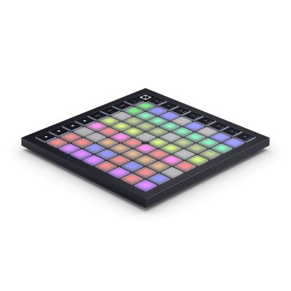 Launchpad X Left
