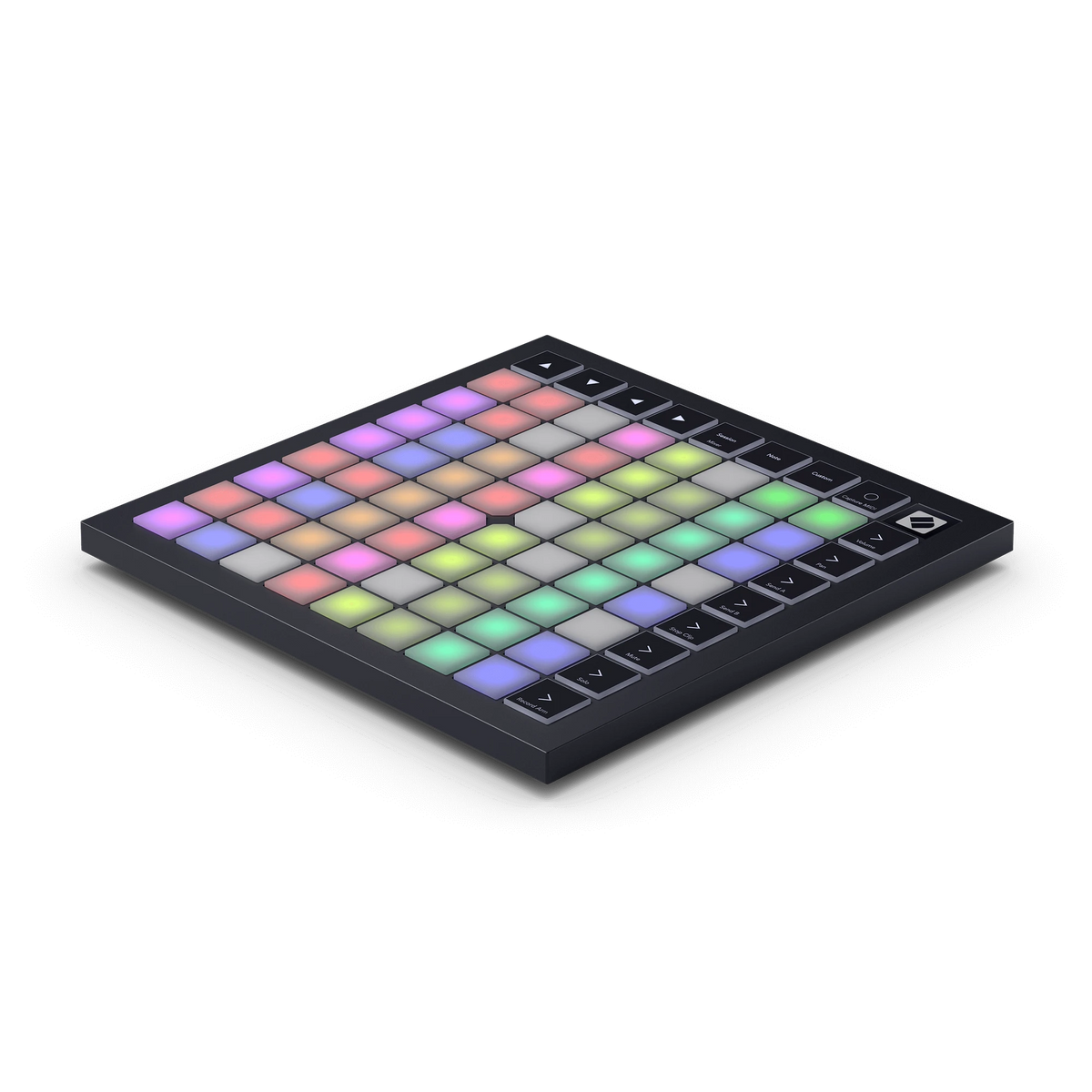 Launchpad X Right