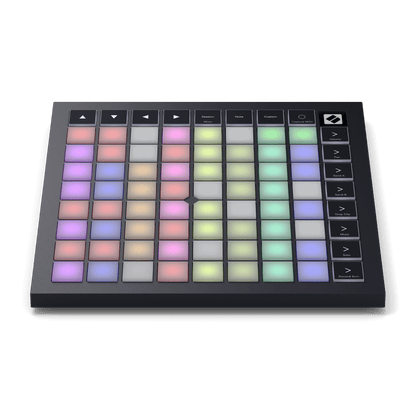Launchpad X Front Elevated