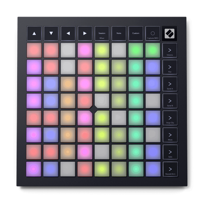 Launchpad X Top