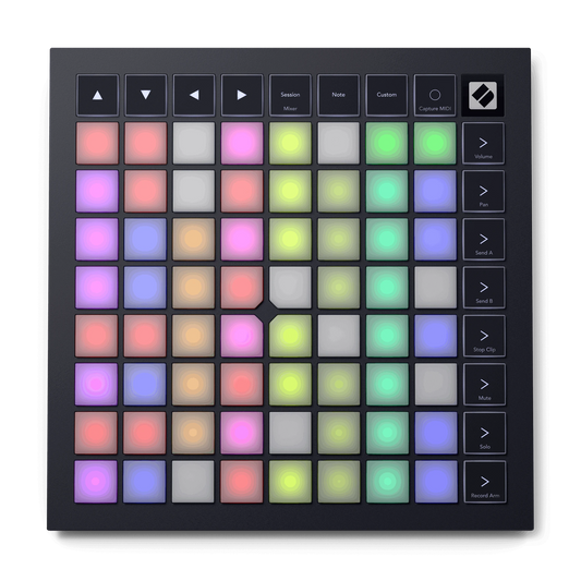 Launchpad X Top