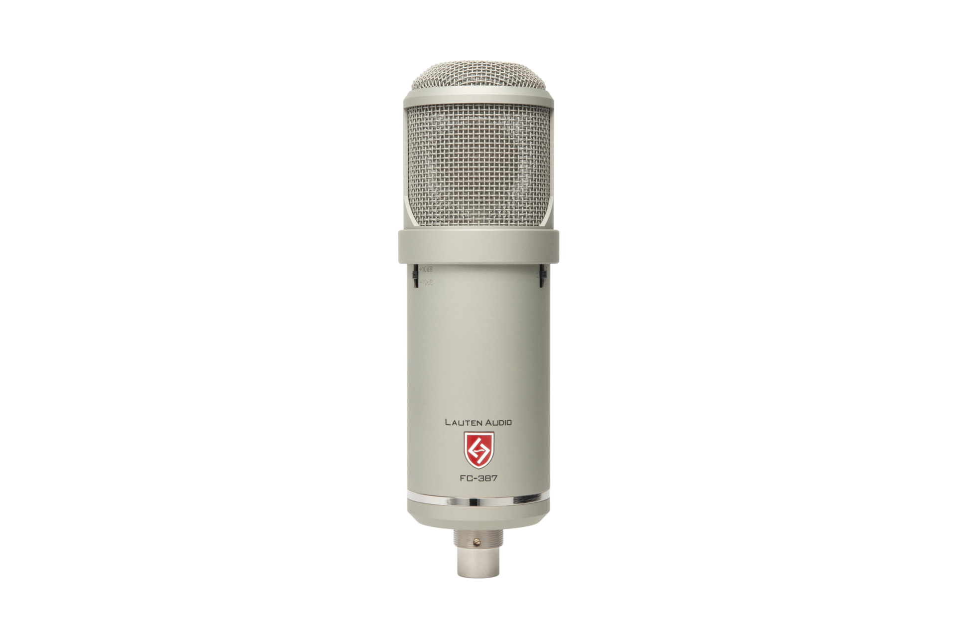 Lauten Audio Atlantis FC-387 Large-Diaphragm Condenser