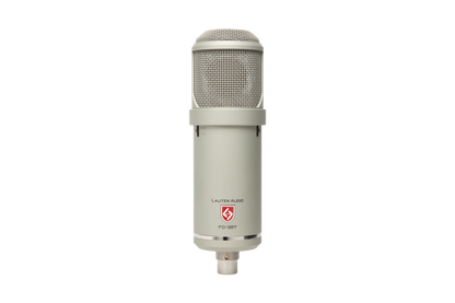 Lauten Audio Atlantis FC-387 Large-Diaphragm Condenser Microphone Wavy Pro Audio