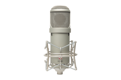 Lauten Audio Atlantis FC-387 Large-Diaphragm Condenser Microphone Lauten Audio Atlantis FC-387 Large-Diaphragm Condenser Microphone