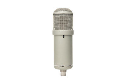 Lauten Audio Atlantis FC-387 Large-Diaphragm Condenser Microphone Wavy Pro Audio