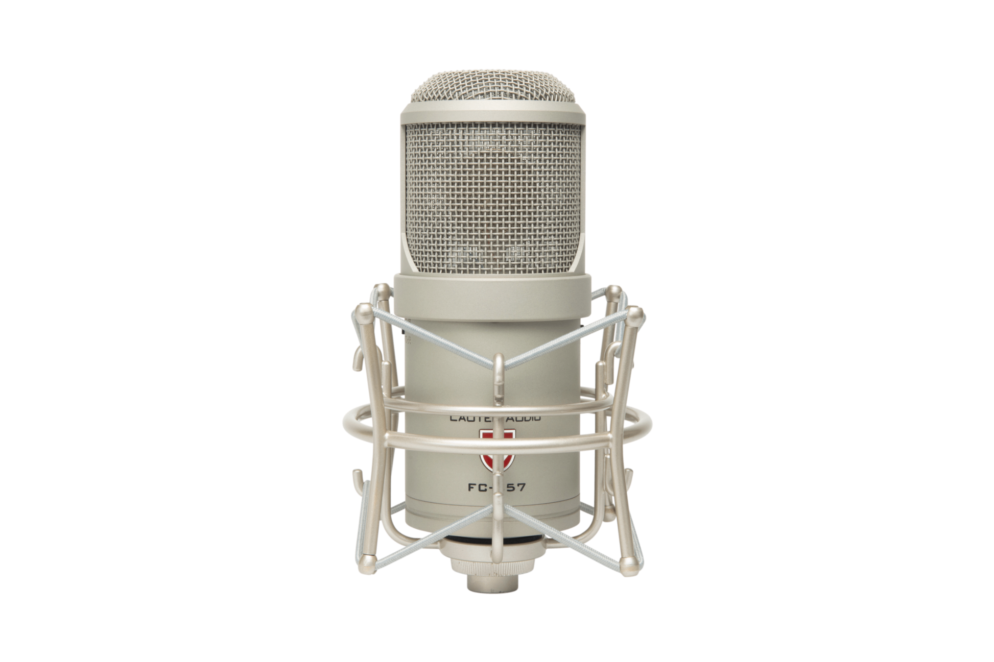 Lauten Audio Clarion FC-357 Large-diaphragm Condenser Microphone Lauten Audio Clarion FC-357 Large-diaphragm Condenser Microphone