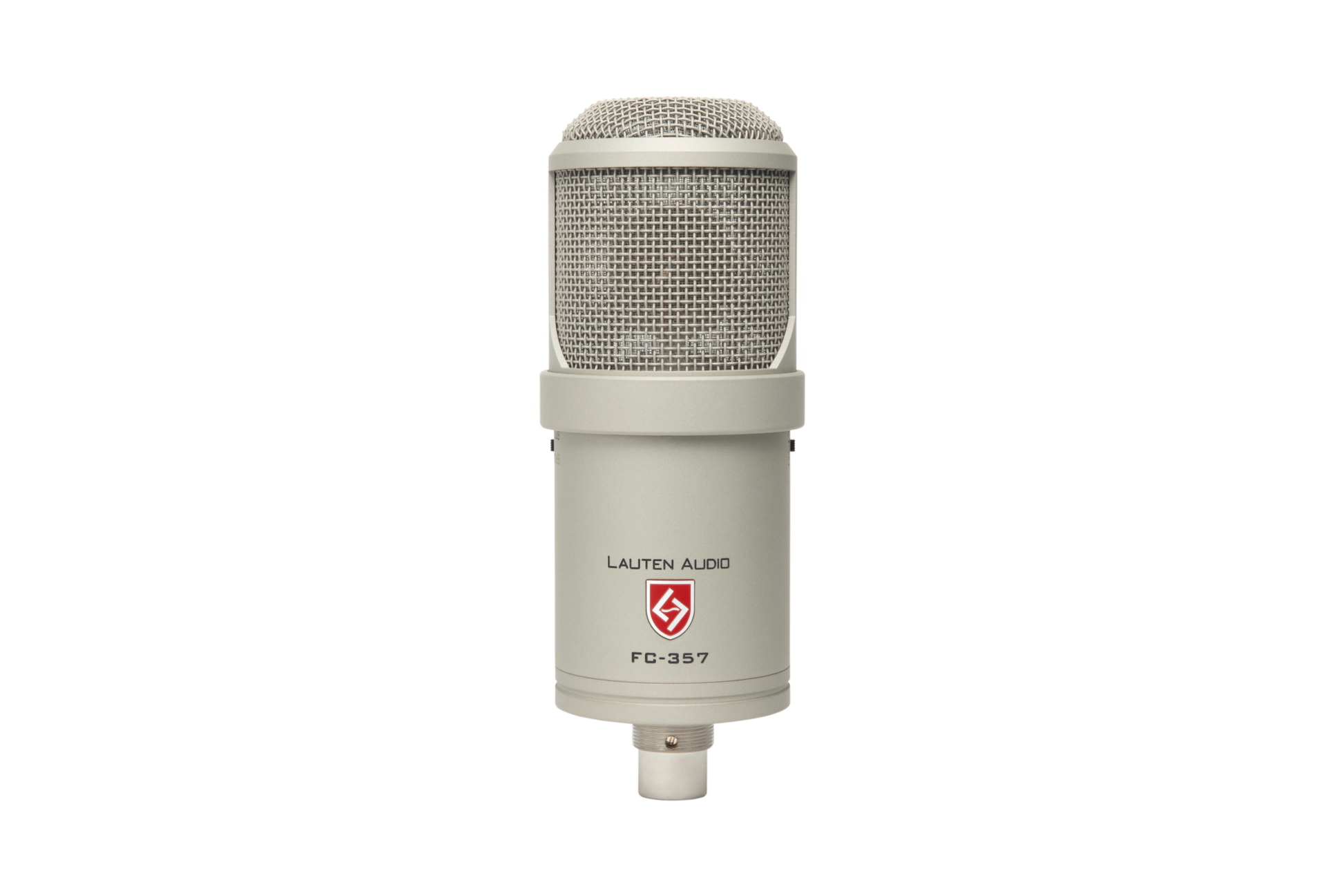 Lauten Audio Clarion FC-357 Large-diaphragm Condenser Microphone Lauten Audio Clarion FC-357 Large-diaphragm Condenser Microphone