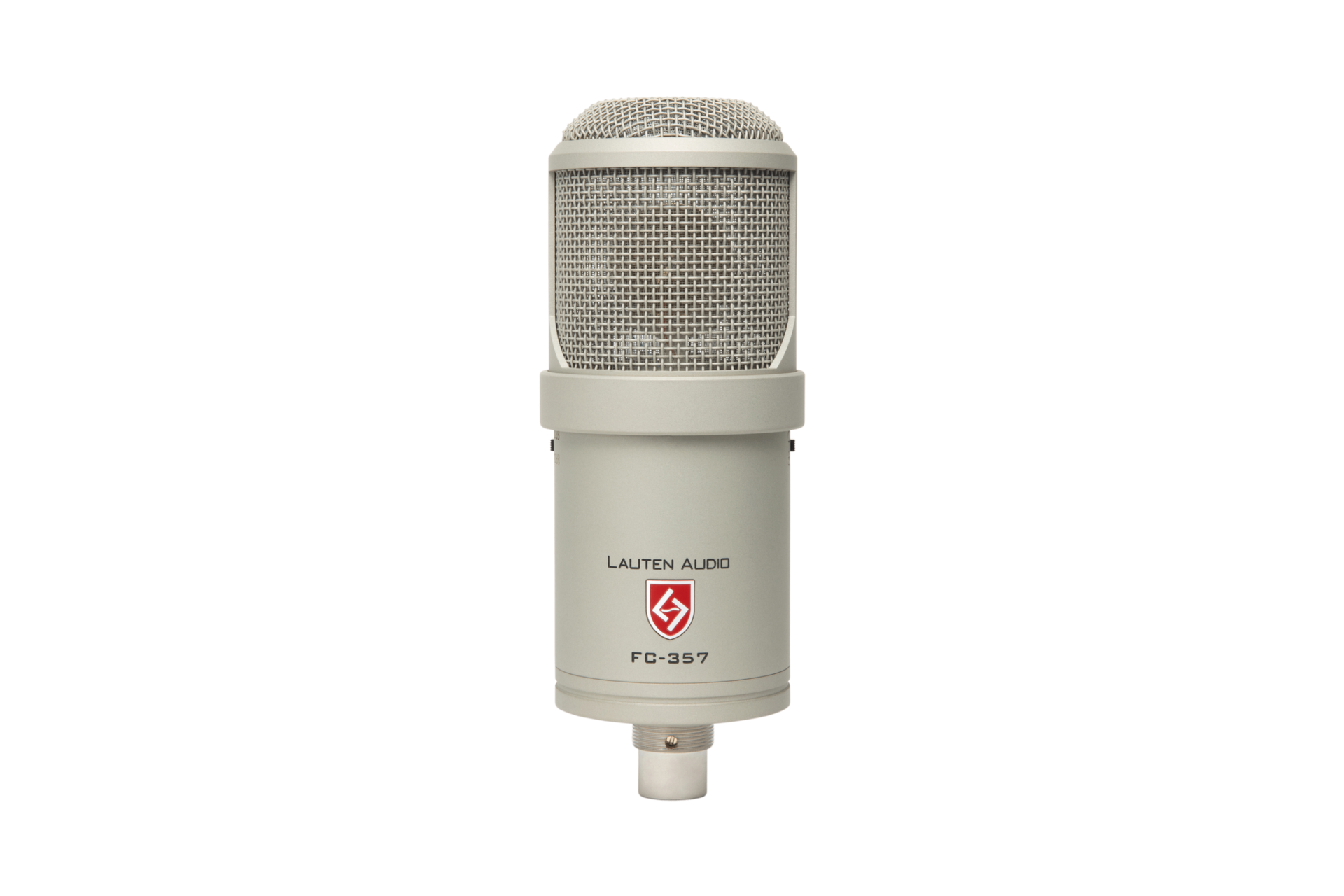 LAUTEN AUDIO FC-357 コンデンサーマイク Lauten Audio Clarion FC-357 Condenser Microphone – Sonic Circus