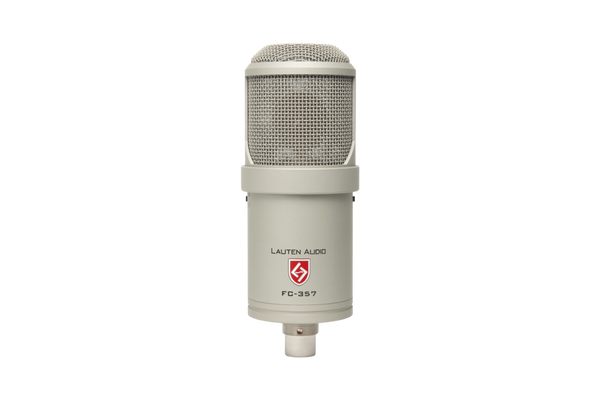 Lauten Audio Clarion FC-357 Large-diaphragm Condenser Microphone