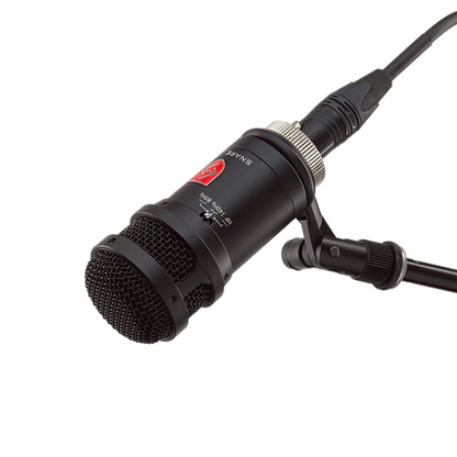 Lauten Audio Snare Mic Large-diaphragm FET Condenser Microphone Lauten Audio Snare Mic Large-diaphragm FET Condenser Microphone