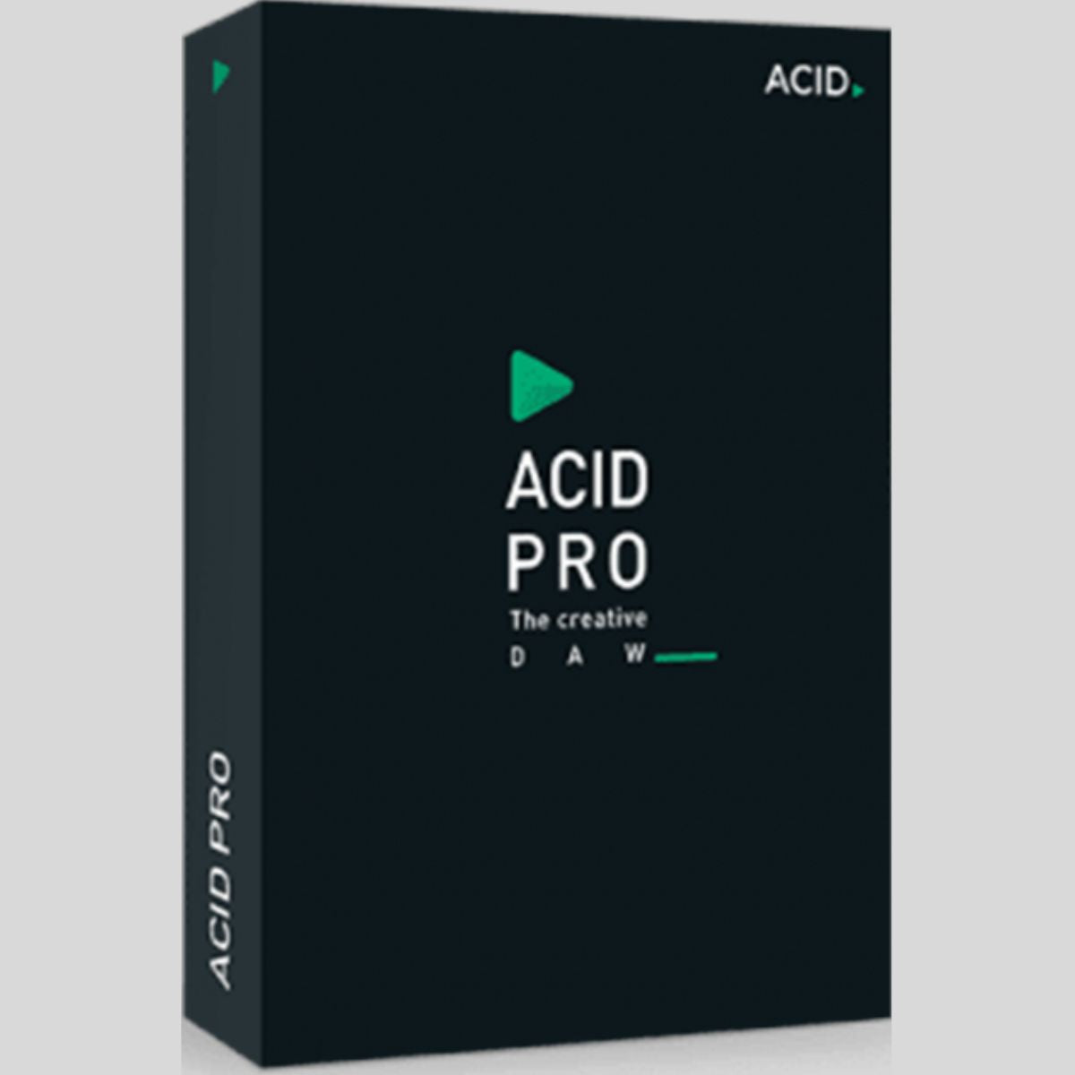 MAGIX ACID Pro 11 UPG Digital Audio Workstation Software