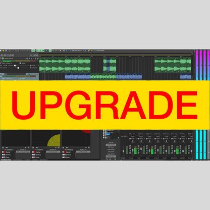 MAGIX ACID Pro 11 UPG Digital Audio Workstation Software