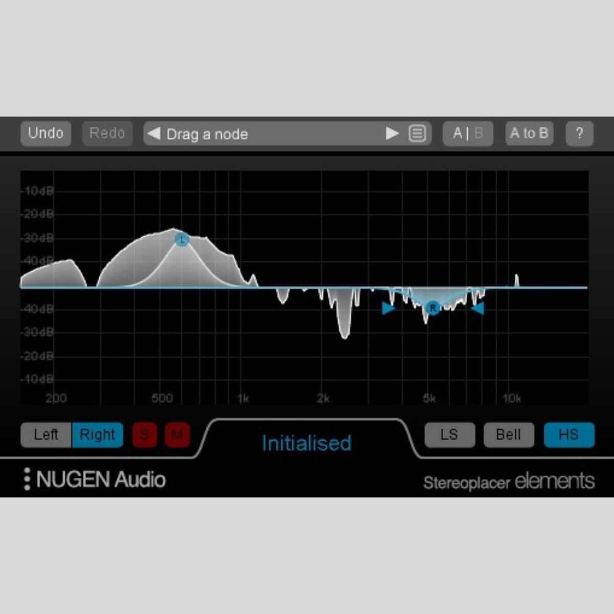 NUGEN Audio NUGEN Stereoplacer Elements Plug-in