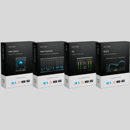 NUGEN Audio NUGEN Surround Suite Plug-in