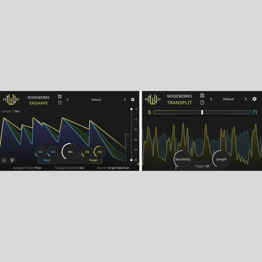 NoiseWorks Shaper Bundle