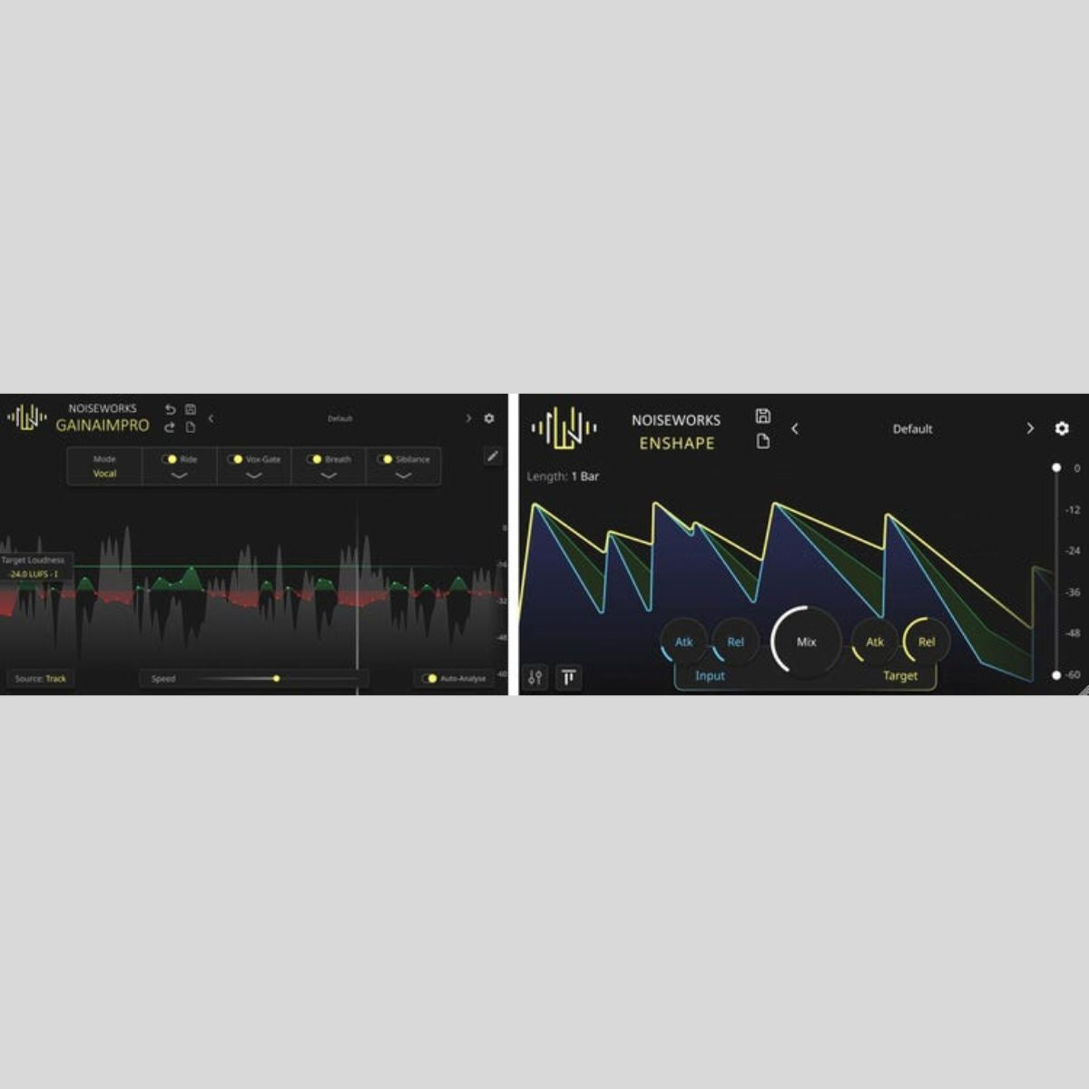 NoiseWorks Vocal Bundle