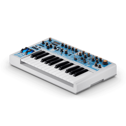 Novation Bass Station II Swifty Edition Right