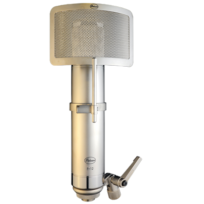 Peluso Microphone Lab P-12 Vacuum Tube Large Diaphragm Condenser