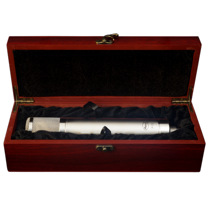 Peluso Microphone Lab P-12 Vacuum Tube Large Diaphragm Condenser