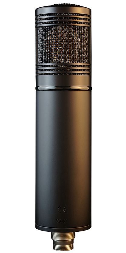 Peluso Microphone Lab P-280 Vacuum Tube Large Diaphragm Condenser