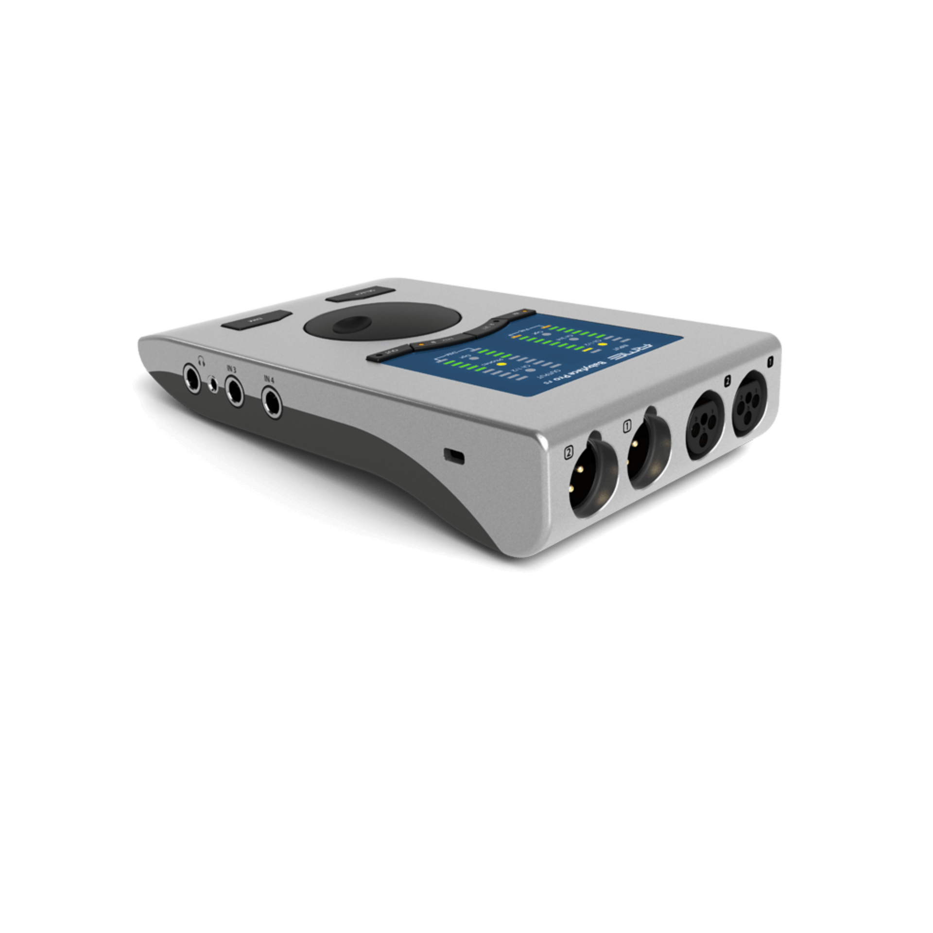 RME Babyface Pro FS 24-channel USB Audio Interface – Wavy Pro Audio RME Babyface Pro FS 24-channel USB Audio Interface – Wavy Pro Audio
