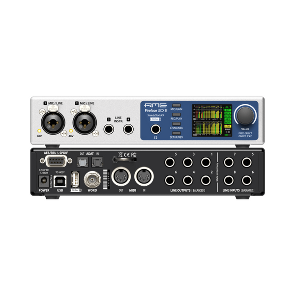 RME-Fireface-UCX-II-40-channel
