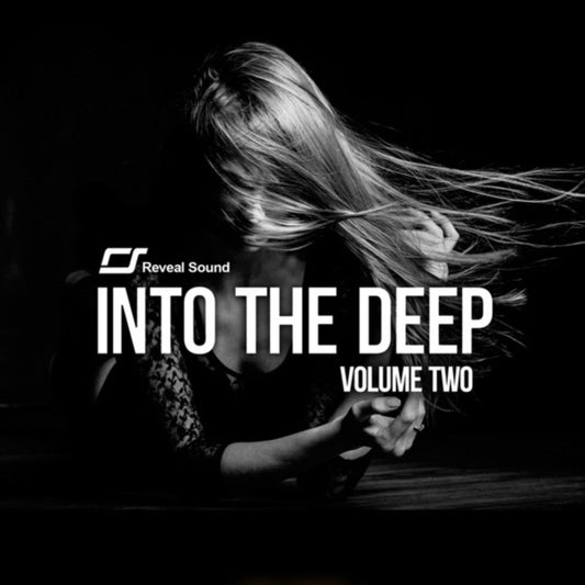 Reveal Sound Into The Deep Vol.2 Spire Preset Pack