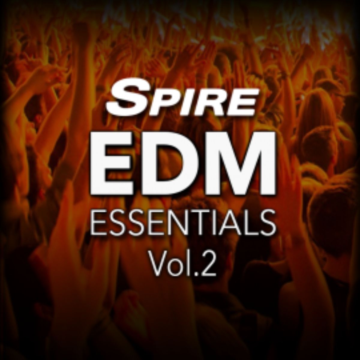 Reveal Sound Spire EDM Essentials Vol.2 Spire Preset Pack