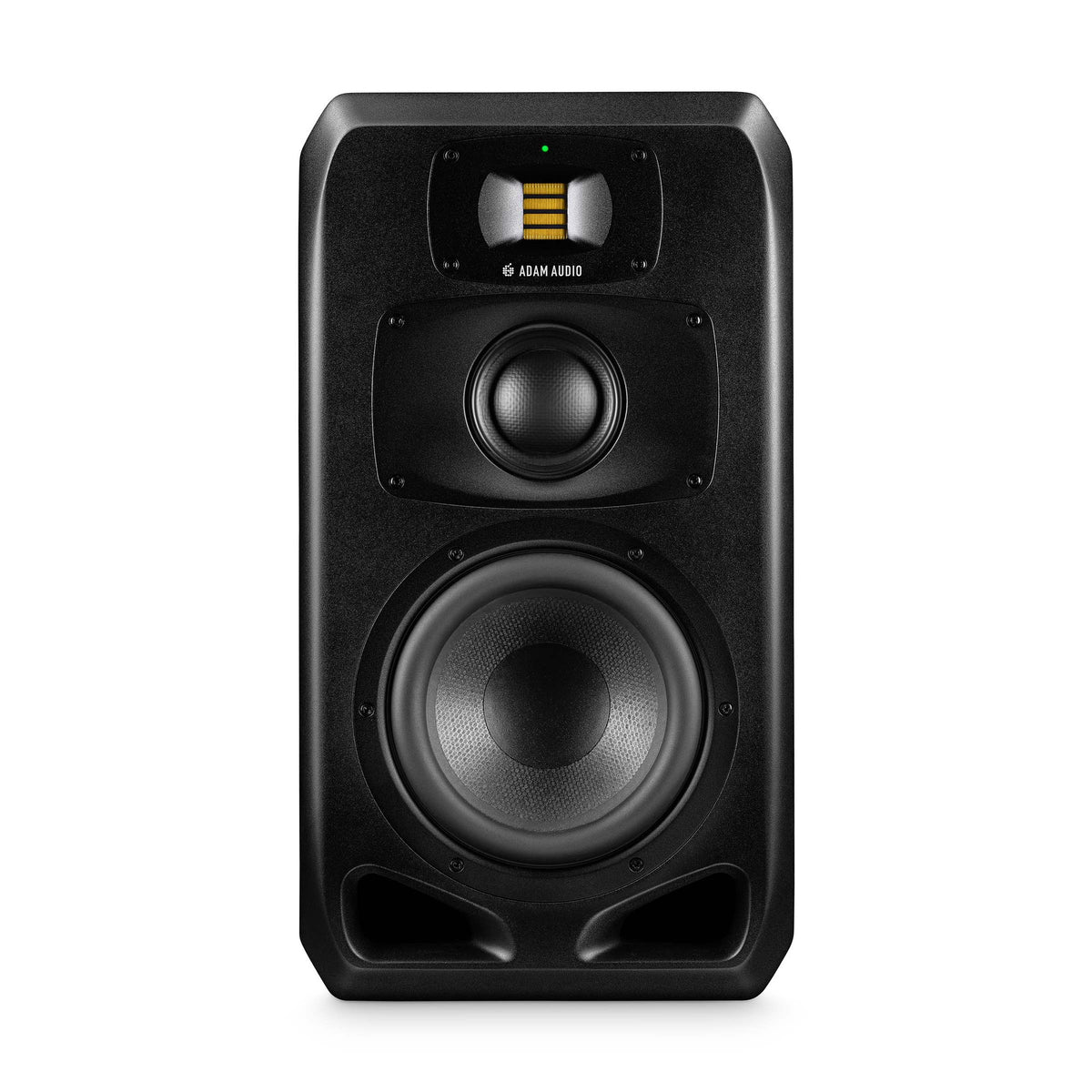 S3V Front