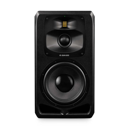 S5V Front