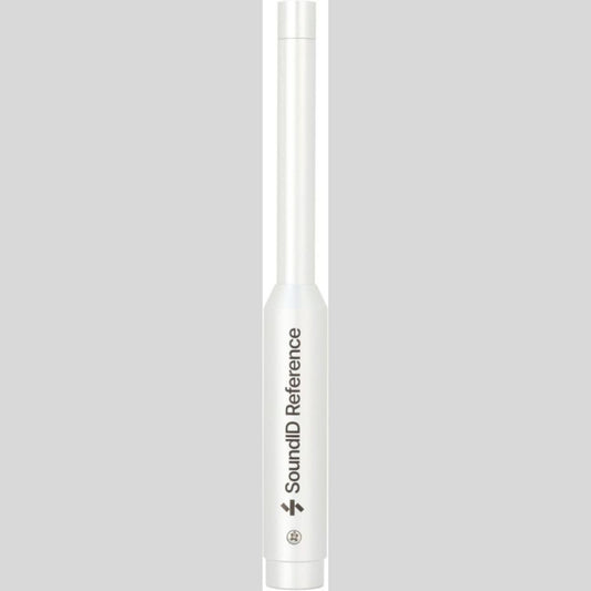 Sonarworks [Box] SoundID Reference Measurement Mic Studio Calibration Software