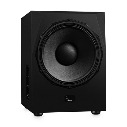 Sub2100 Front Left