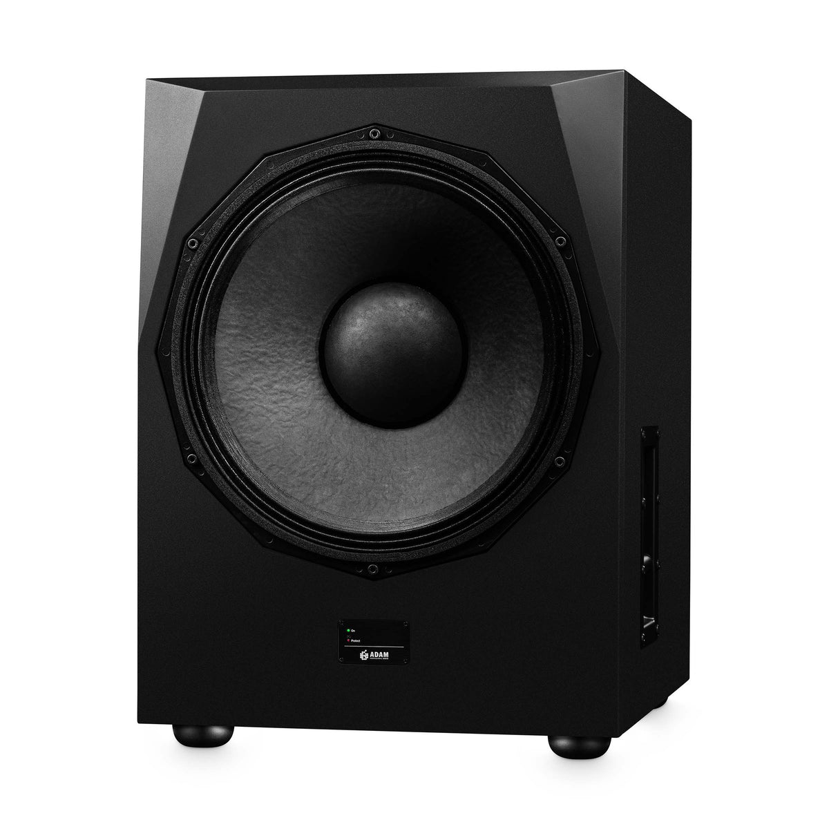 Sub2100 Front Right