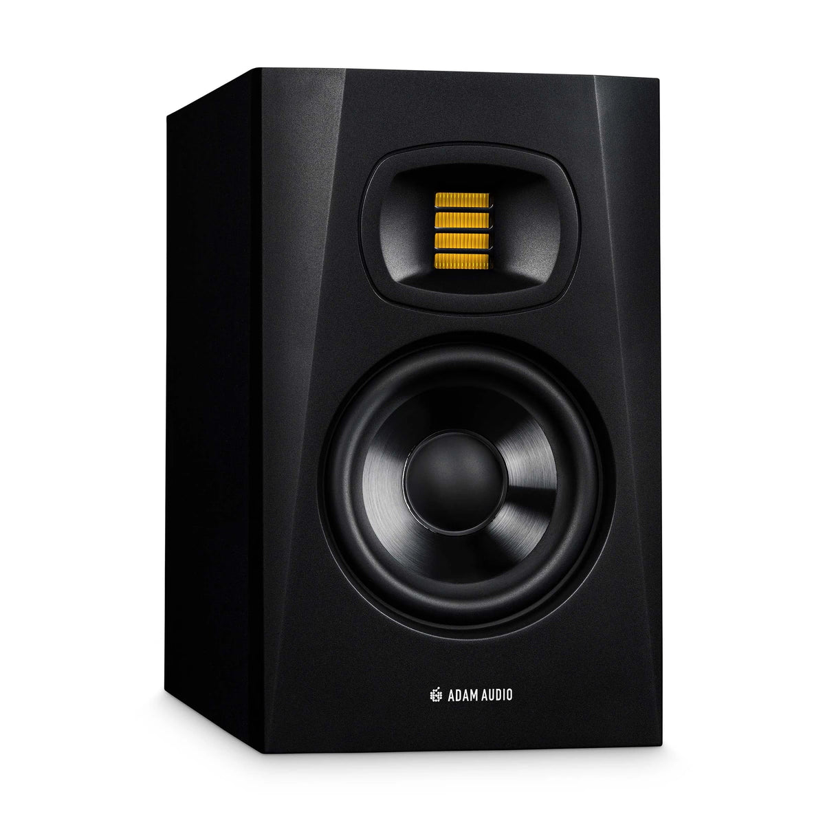 T5V Front Left