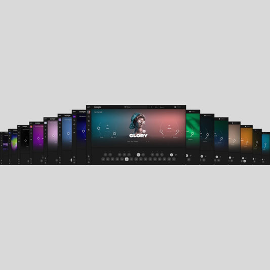 UJAM Beatmaker Bundle Virtual Drum Instrument Virtual Drum Production Instrument
