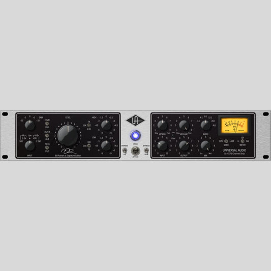 Universal Audio LA-6176 Signature Channel Strip UAD Plug-in