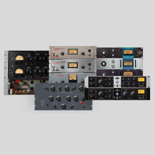 Universal Audio UAD Analog Classics Pro Plug-in Bundle
