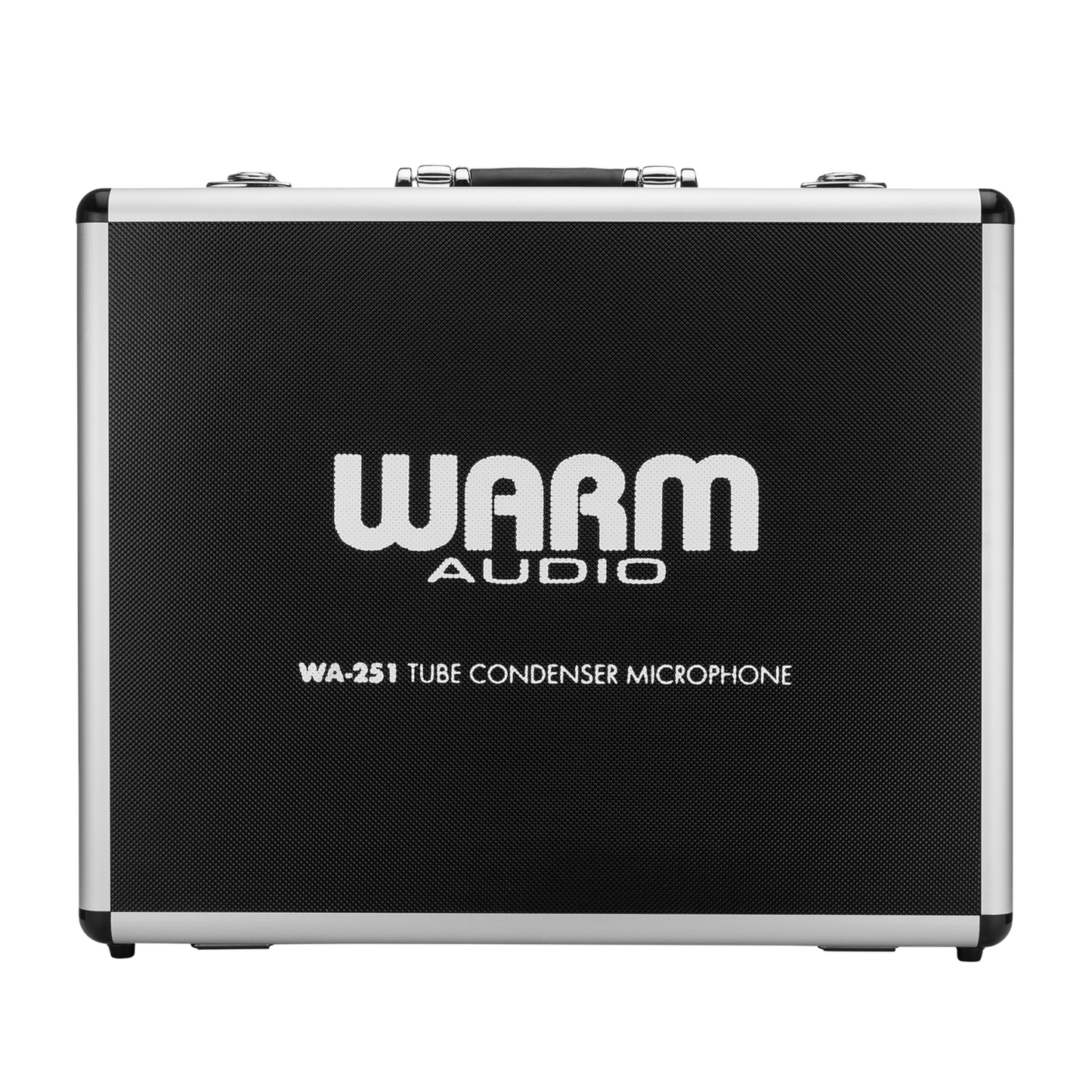 Warm Audio WA-251 Flight Case Wavy Pro Audio