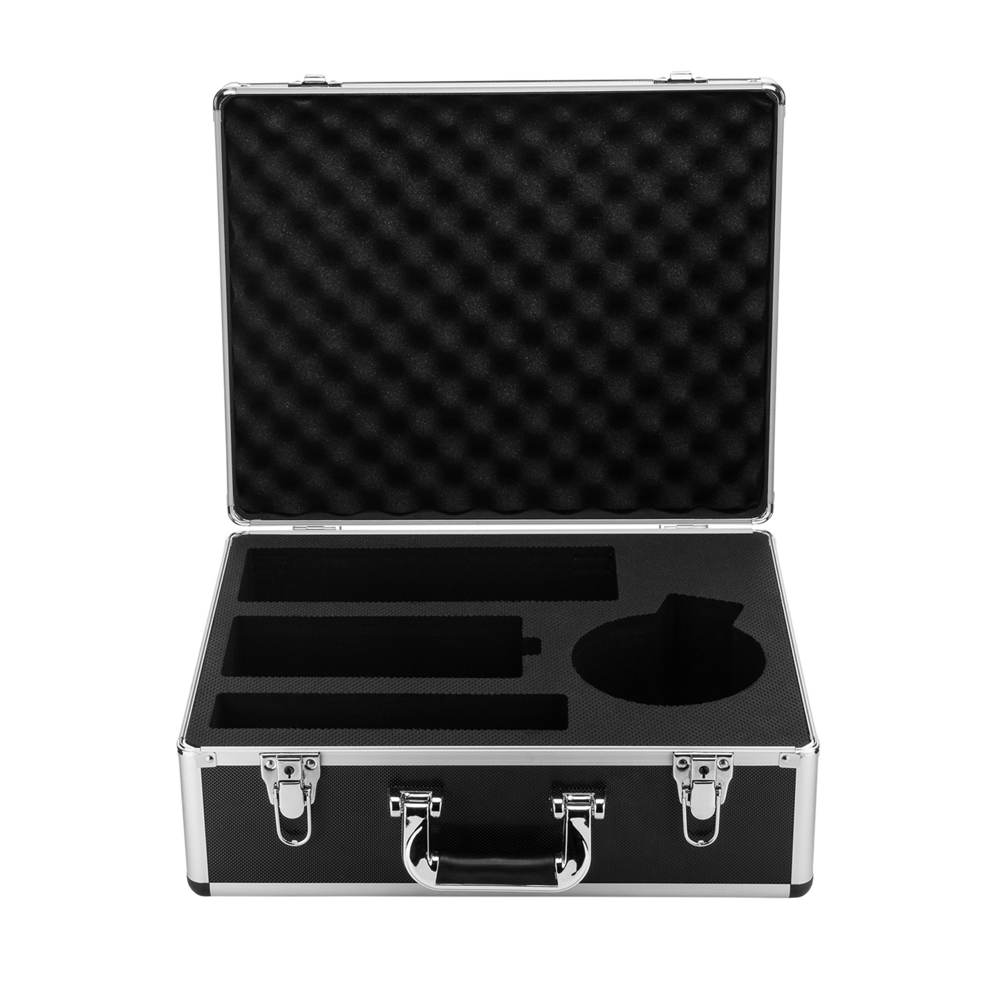 Warm Audio WA-251 Flight Case Wavy Pro Audio