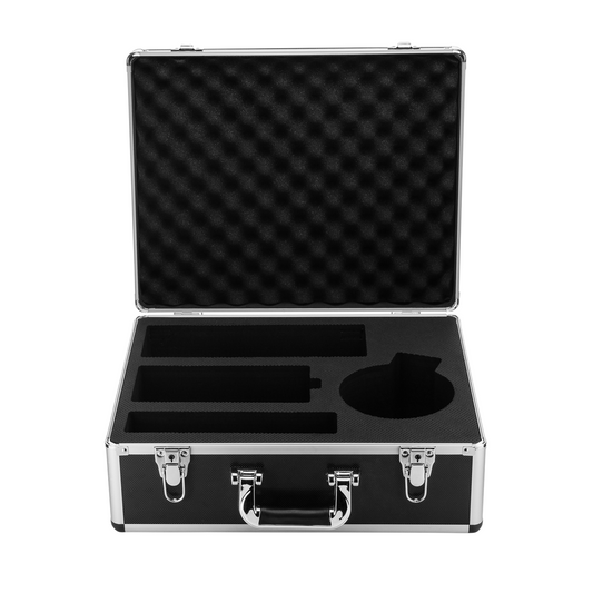 Warm Audio WA-251 Flight Case Wavy Pro Audio